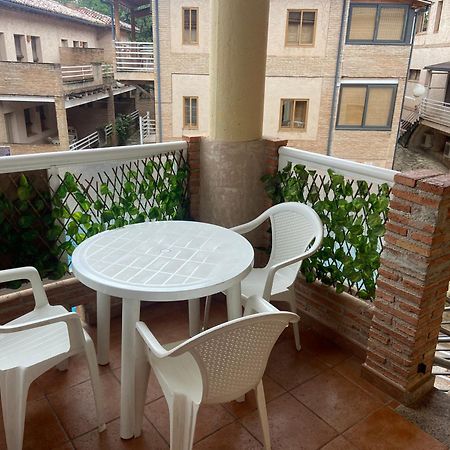 El Gachi Villa Arroyo Frio Ngoại thất bức ảnh