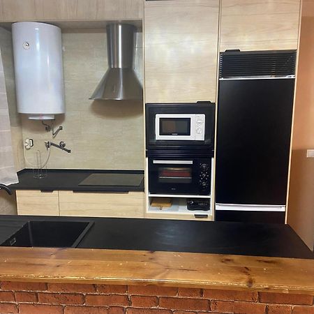 El Gachi Villa Arroyo Frio Ngoại thất bức ảnh