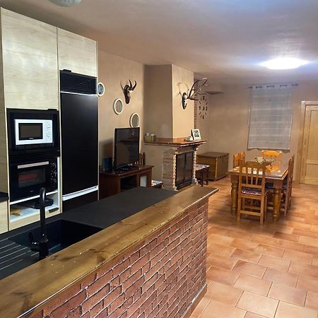 El Gachi Villa Arroyo Frio Ngoại thất bức ảnh