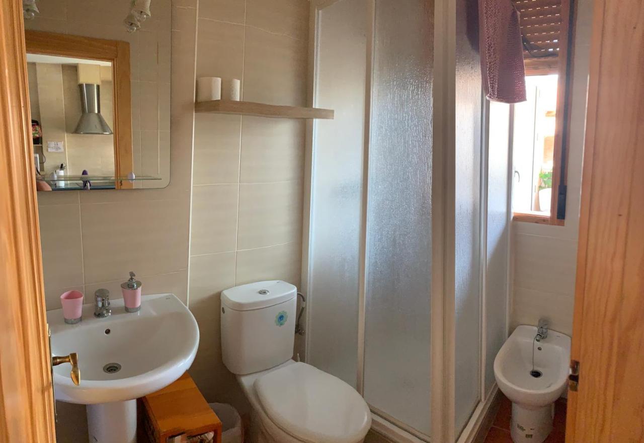 El Gachi Villa Arroyo Frio Ngoại thất bức ảnh