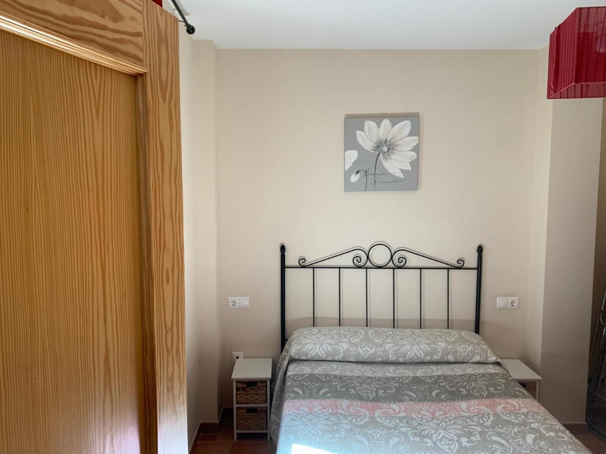 El Gachi Villa Arroyo Frio Ngoại thất bức ảnh