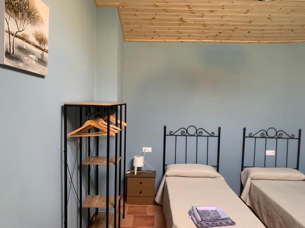 El Gachi Villa Arroyo Frio Ngoại thất bức ảnh